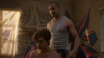 Backdrop к сериалу "On My Block" #1456085