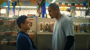 Backdrop к сериалу "On My Block" #1456087
