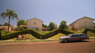 Backdrop к сериалу "On My Block" #1456088