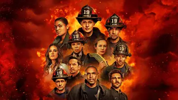 Backdrop к сериалу "Station 19" #1305358