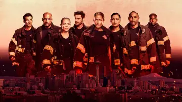 Backdrop к сериалу "Station 19" #1305359