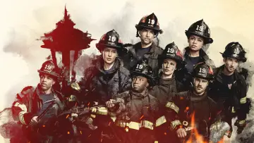 Backdrop к сериалу "Station 19" #1305360
