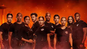 Backdrop к сериалу "Station 19" #1305361