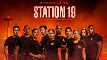 Backdrop к сериалу "Station 19" #1305362