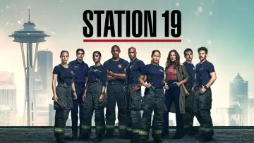 Backdrop к сериалу "Station 19" #1305363