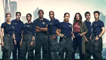 Backdrop к сериалу "Station 19" #1305364