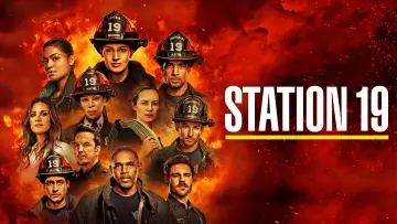 Backdrop к сериалу "Station 19" #1305365