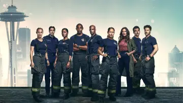 Backdrop к сериалу "Station 19" #1305366