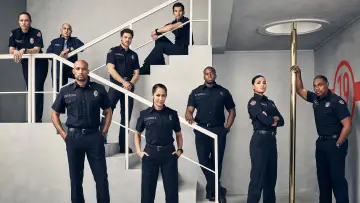 Backdrop к сериалу "Station 19" #1305368