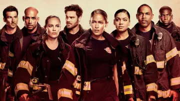 Backdrop к сериалу "Station 19" #1305369