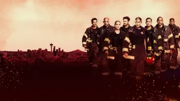 Backdrop к сериалу "Station 19" #1305370