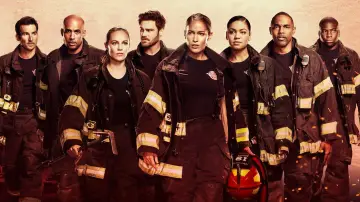 Backdrop к сериалу "Station 19" #1305372
