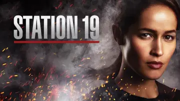 Backdrop к сериалу "Station 19" #1305373