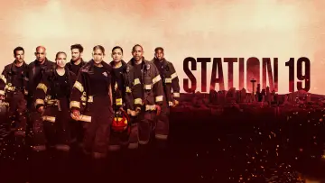 Backdrop к сериалу "Station 19" #1305374