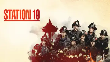 Backdrop к сериалу "Station 19" #1305375