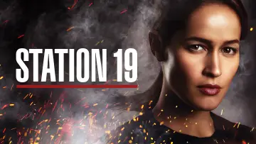 Backdrop к сериалу "Station 19" #1305376