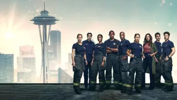 Backdrop к сериалу "Station 19" #1305377