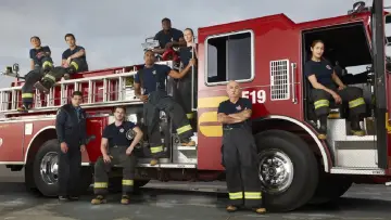 Backdrop к сериалу "Station 19" #1305379