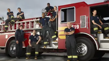 Backdrop к сериалу "Station 19" #1305382