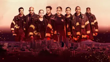 Backdrop к сериалу "Station 19" #1305383
