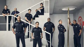 Backdrop к сериалу "Station 19" #1305384
