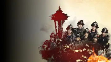 Backdrop к сериалу "Station 19" #1305386