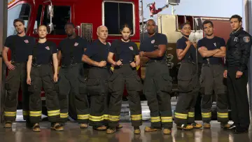 Backdrop к сериалу "Station 19" #1305387