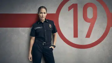 Backdrop к сериалу "Station 19" #1305388