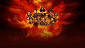 Backdrop к сериалу "Station 19" #1305390