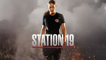 Backdrop к сериалу "Station 19" #1305391