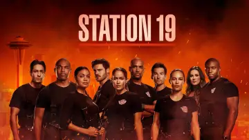Backdrop к сериалу "Station 19" #1305392
