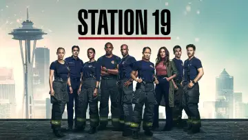 Backdrop к сериалу "Station 19" #1305393