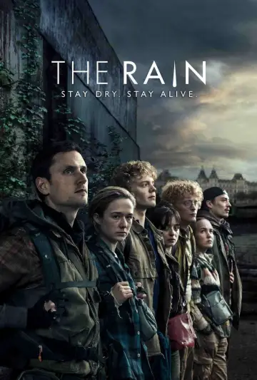 The Rain (2018)