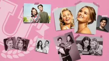 Backdrop к сериалу "Alexa & Katie" #1440239