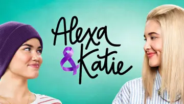 Backdrop к сериалу "Alexa & Katie" #1440240