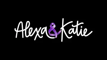 Backdrop к сериалу "Alexa & Katie" #1440241