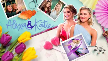 Backdrop к сериалу "Alexa & Katie" #1440245