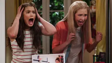 Backdrop к сериалу "Alexa & Katie" #1440250
