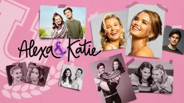 Backdrop к сериалу "Alexa & Katie" #1440254
