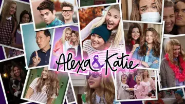 Backdrop к сериалу "Alexa & Katie" #1440255