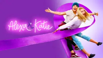 Backdrop к сериалу "Alexa & Katie" #1440256