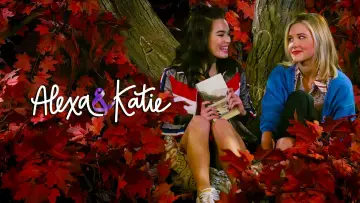 Backdrop к сериалу "Alexa & Katie" #1440257