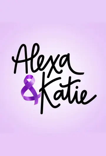 Poster к сериалу "Alexa & Katie" #1440274