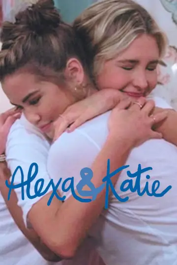 Poster к сериалу "Alexa & Katie" #1440276