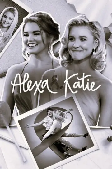 Poster к сериалу "Alexa & Katie" #1440279