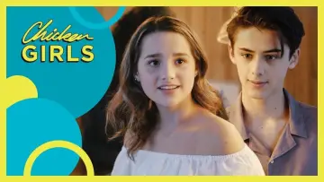 Backdrop к сериалу "Chicken Girls" #1423519