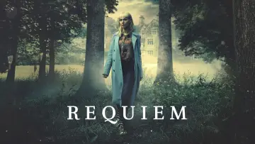 Backdrop for the TV series "Requiem" #1854485
