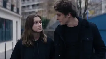 Backdrop for the TV series "SKAM France" #1359777