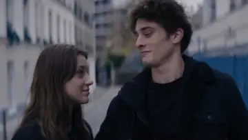 Backdrop for the TV series "SKAM France" #1359804