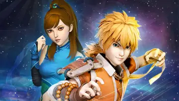 Tales of Demons and Gods Poster